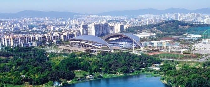 Ultimate Gwangju Travel Guide: Top Attractions and Activities