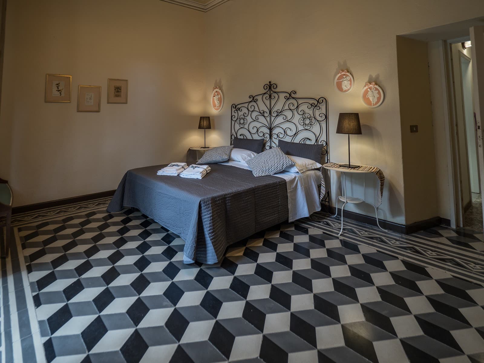 Villa Montale Apartment I Limoni - Cinque Terre - Italy