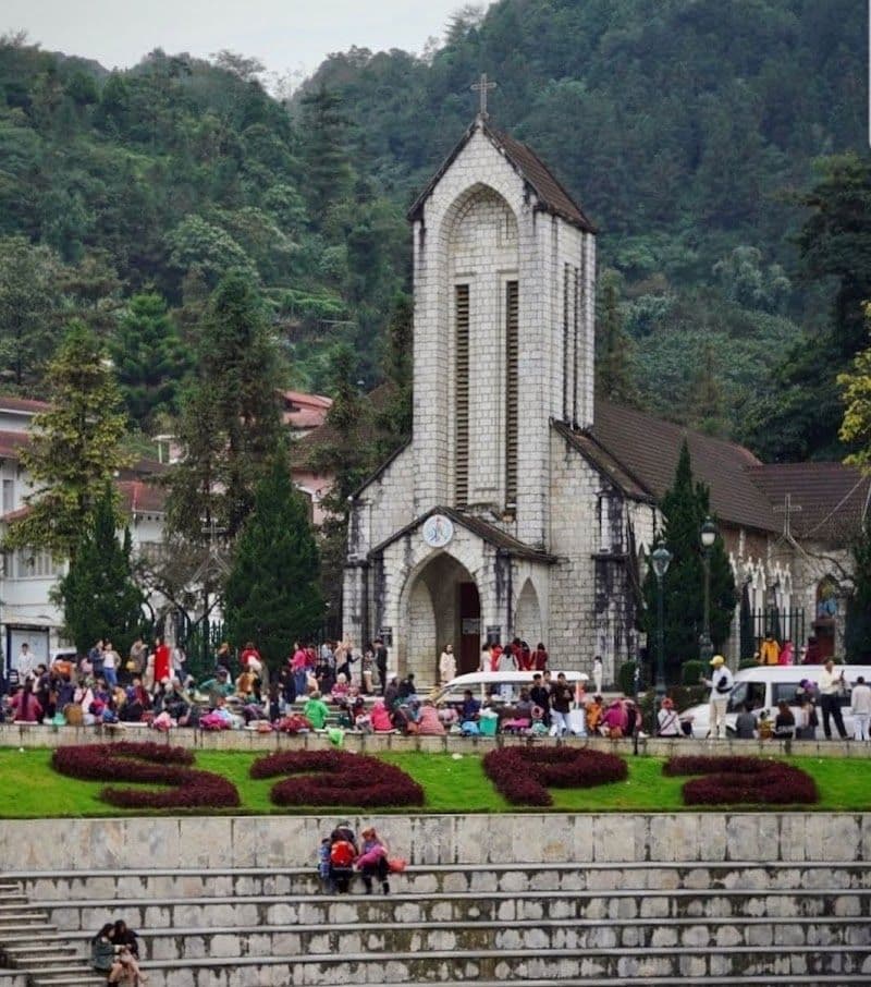 When to Visit Lao Cai: A Travel Guide