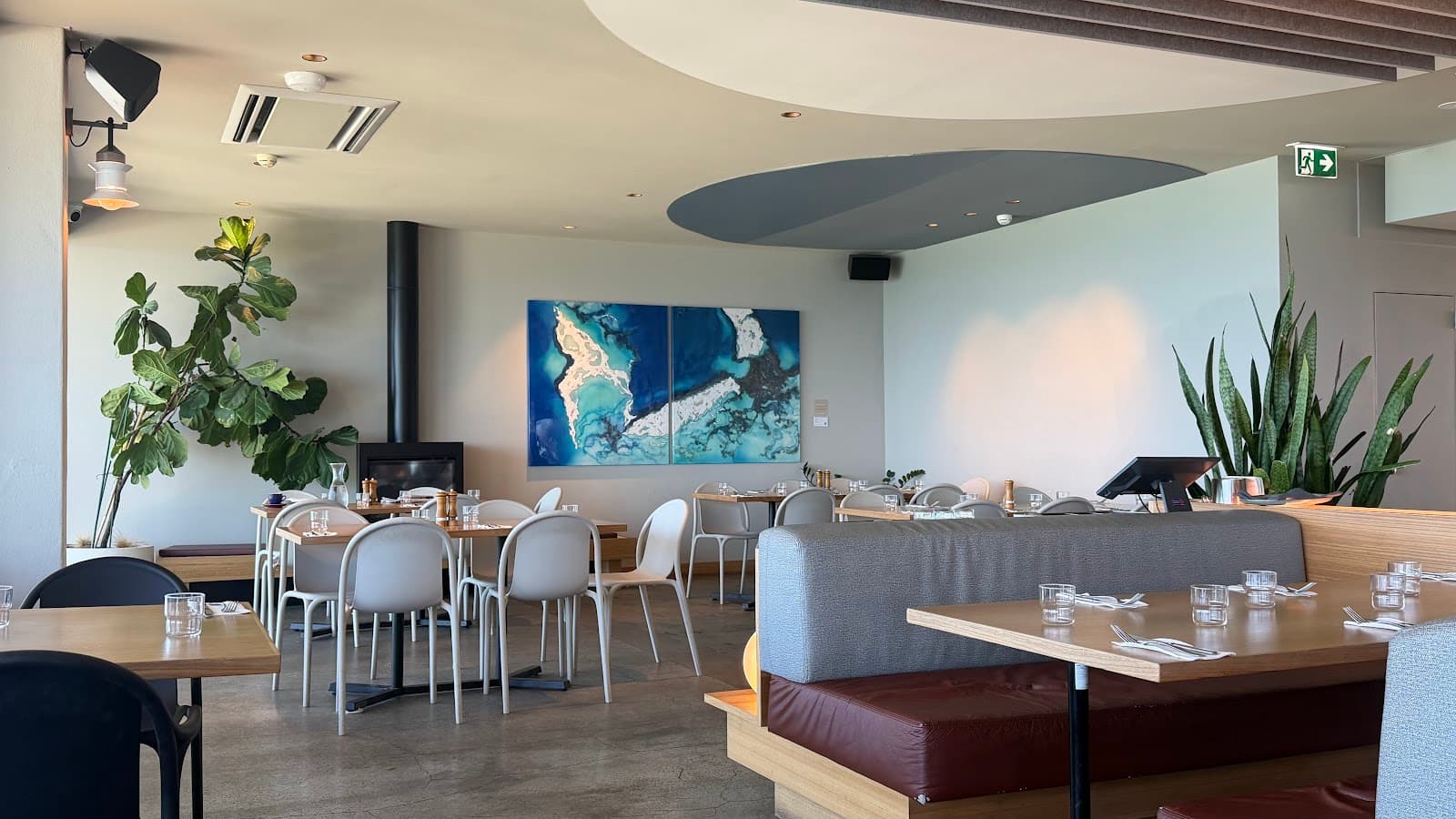 Longview Cottesloe - Perth - Australia