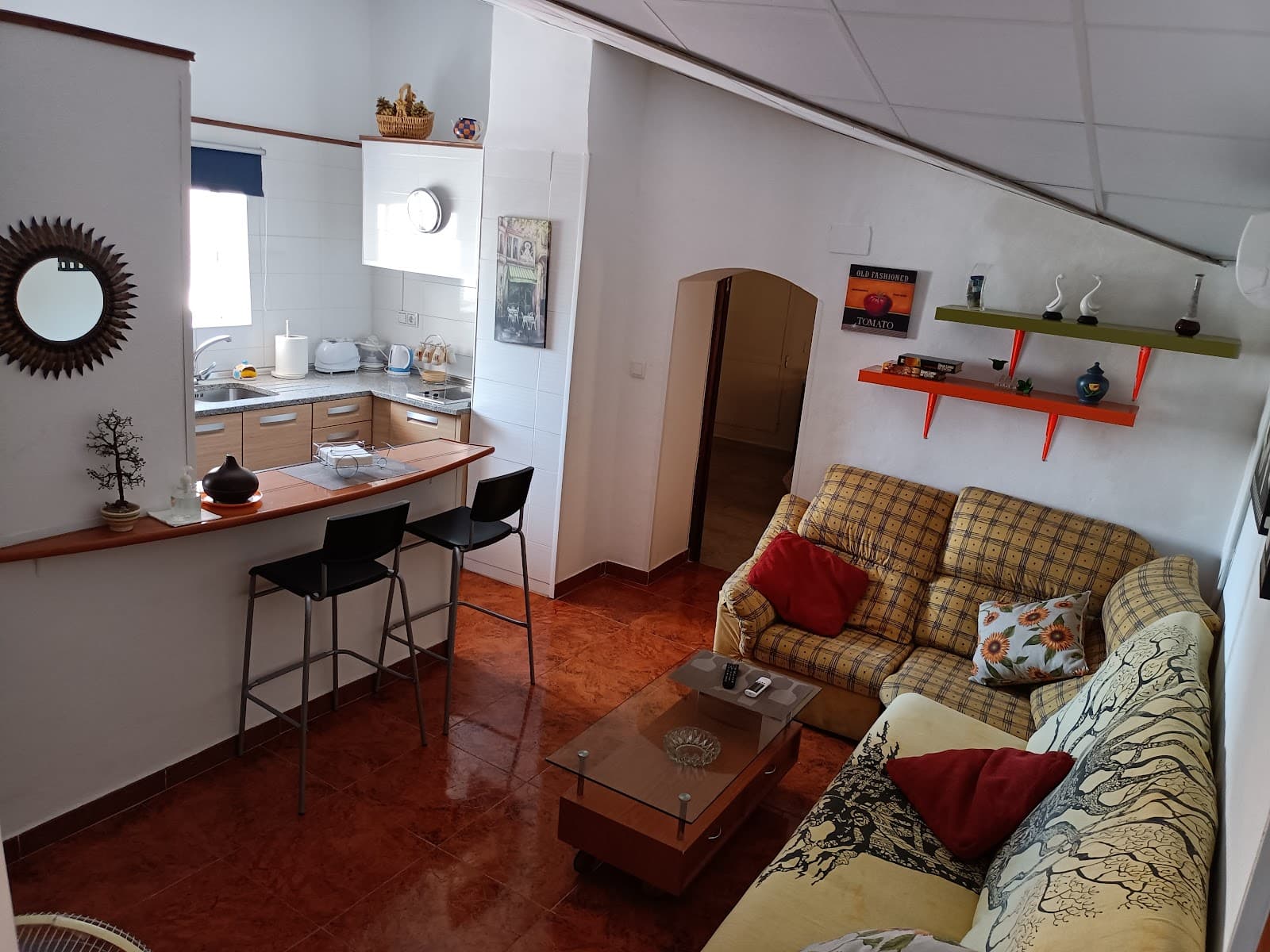 Muralla de Cáceres - Caceres - Spain