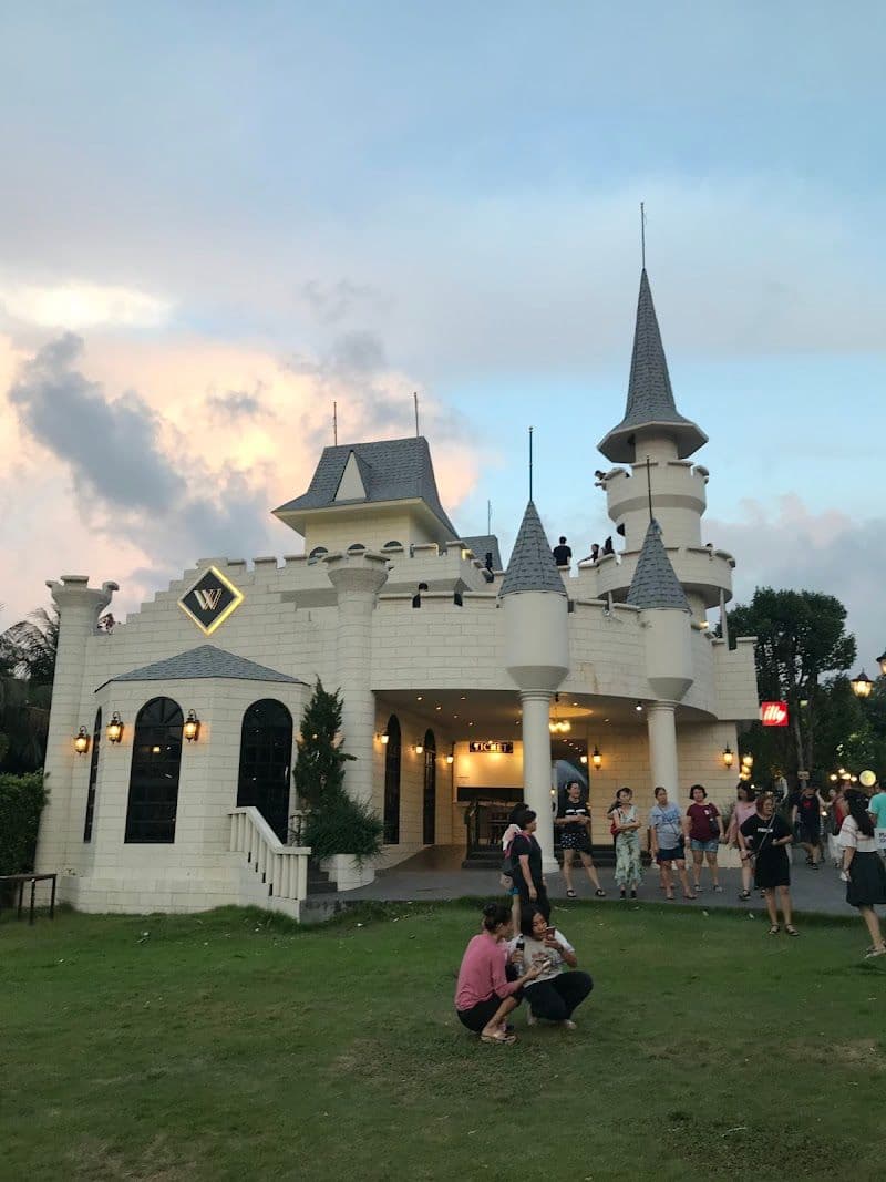 Top Activities and Attractions in Hat Yai