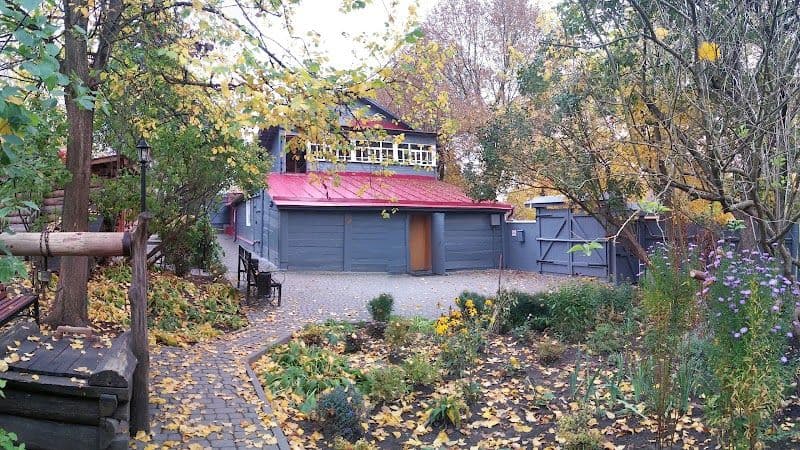 K. E. Tsiolkovsky Memorial House Museum - Kaluga - Russia - Booked ai