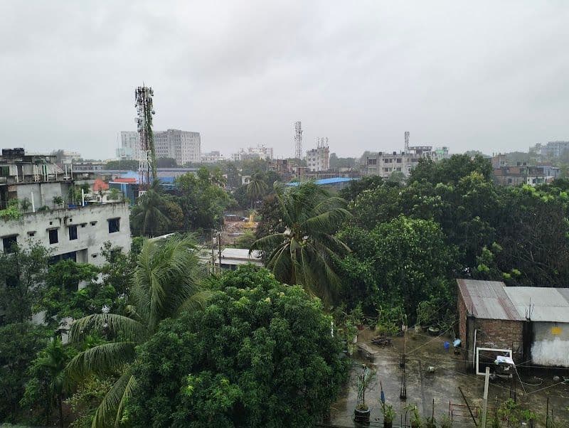 Top Hidden Gems in Gazipurj