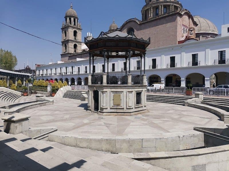 Top Time to Visit Toluca