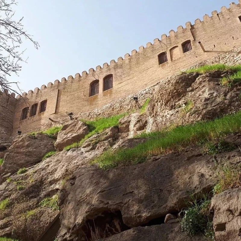 3 Days in Khorramabad