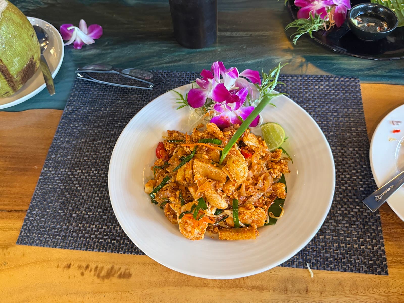 Malee Kitchen Fishermans - Koh Samui - Thailand