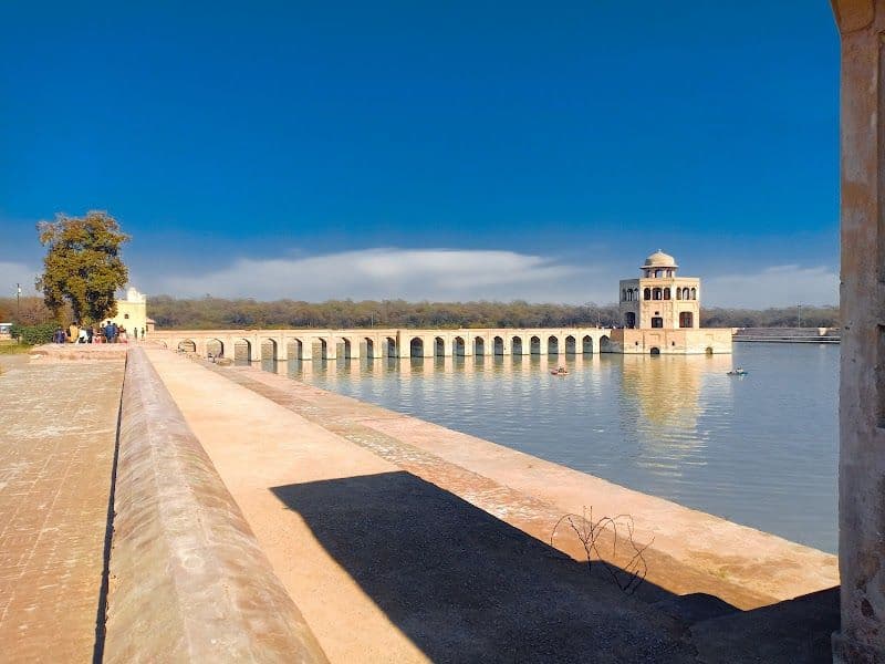 3 Days in Sheikhupura