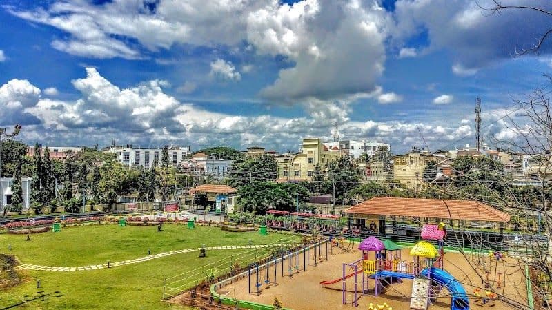 Explore Davanagere: Top Attractions and Activities