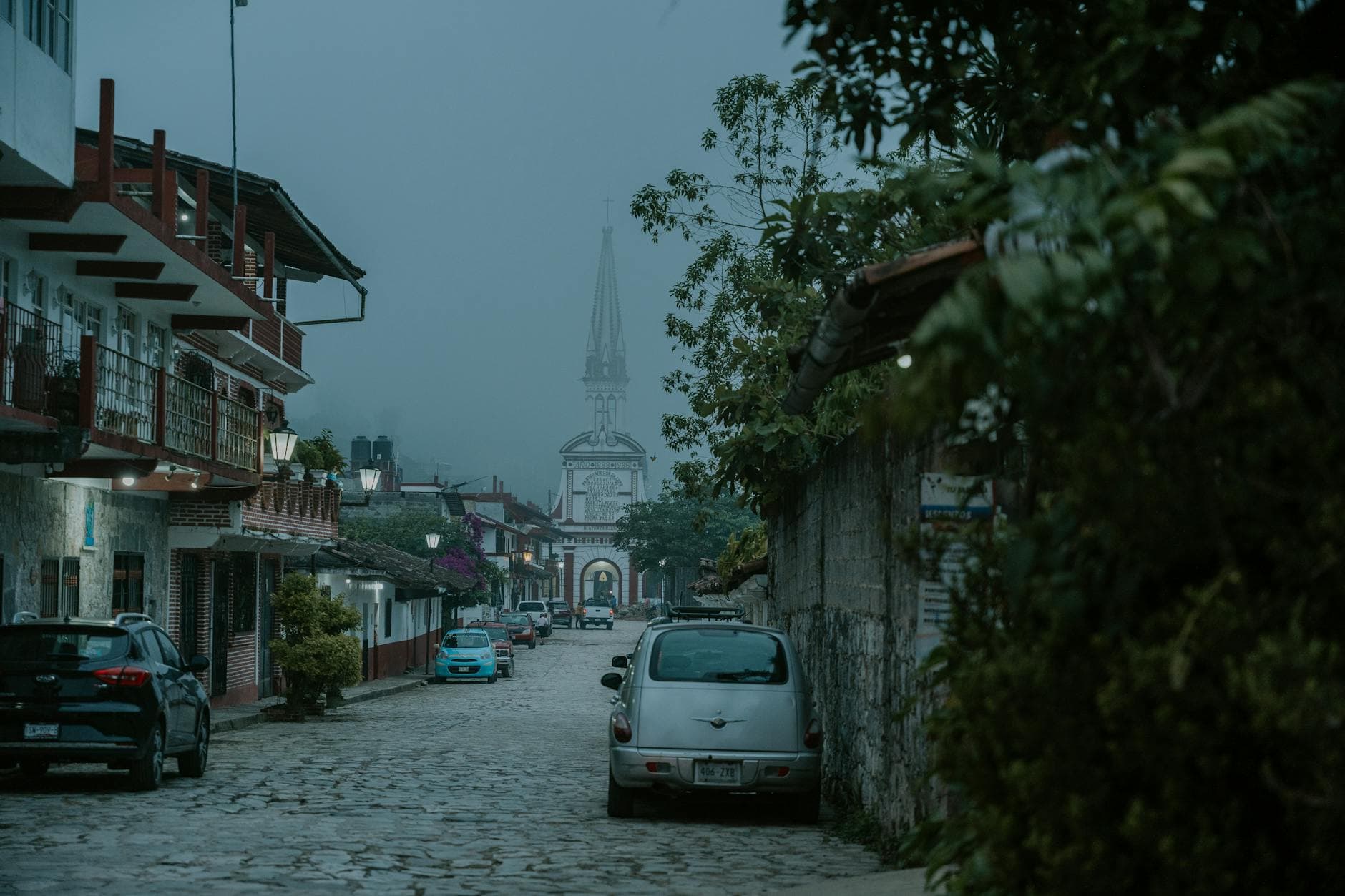 Mexico City's Best Kept Secrets: Discover Hidden Gems