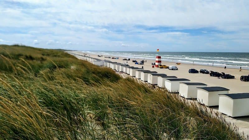Løkken Strand - Løkken - Denmark - Booked ai