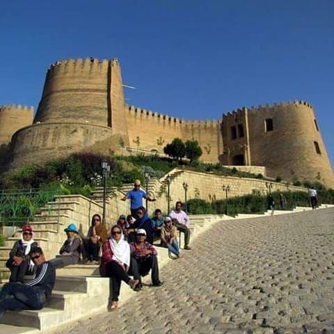 Khorramabad Travel Guide - Must-See Attractions