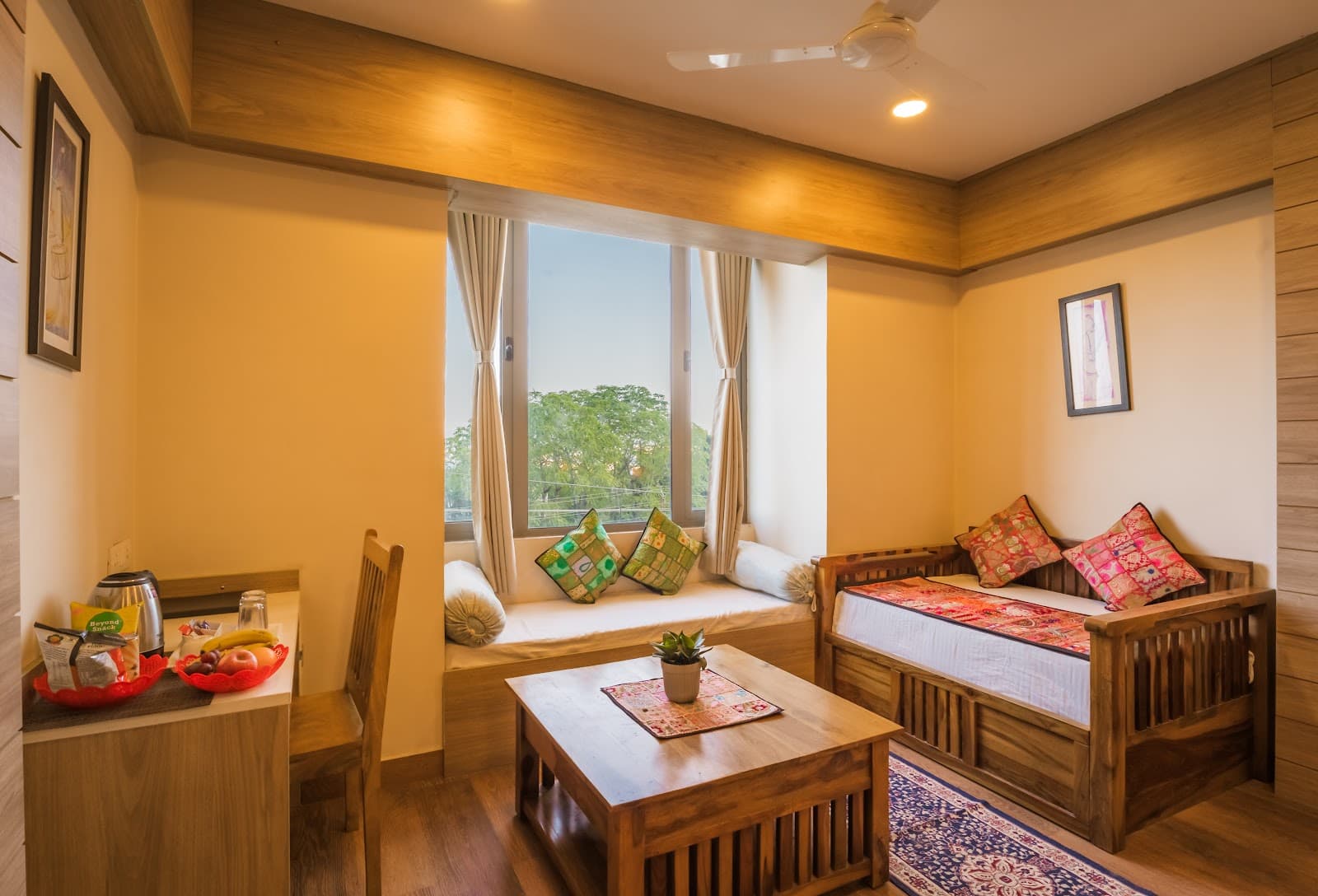 Tripli Hotels WonderCliff - Udaipur - India