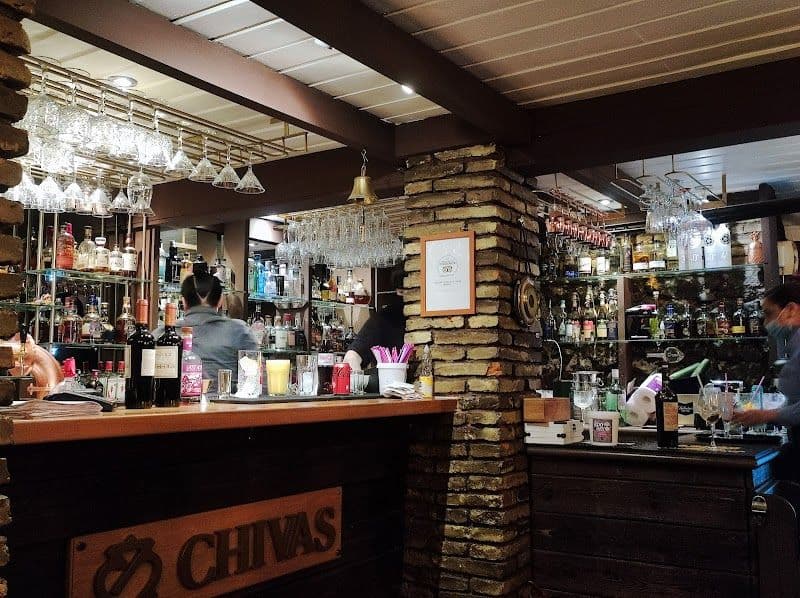 Taberna Club de La Union - Punta Arenas - Chile - Booked ai