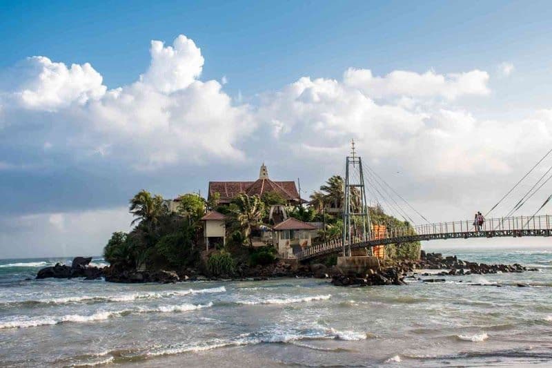 Matara Secrets - Best Hidden Gems in Matara