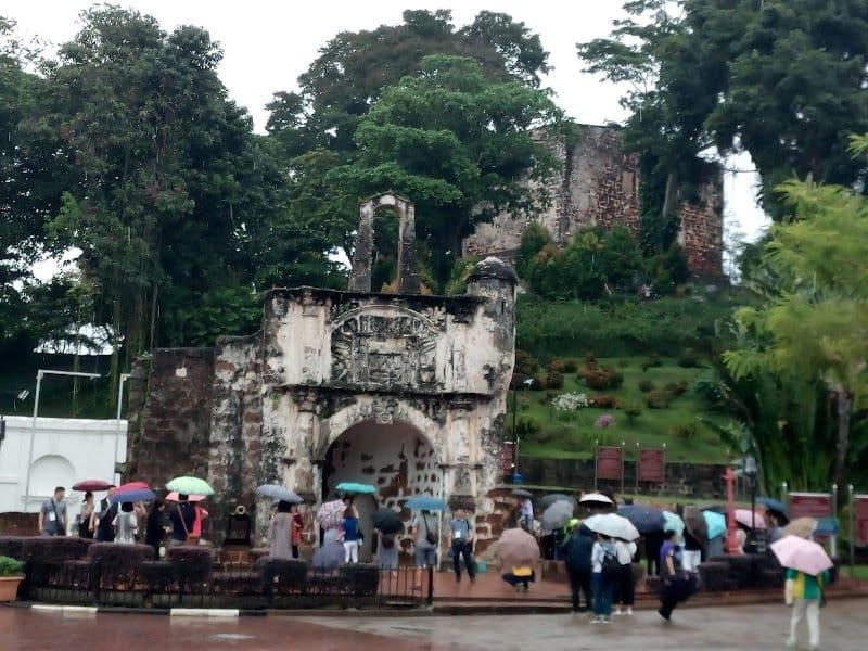 Discovering Malacca's Hidden Treasures