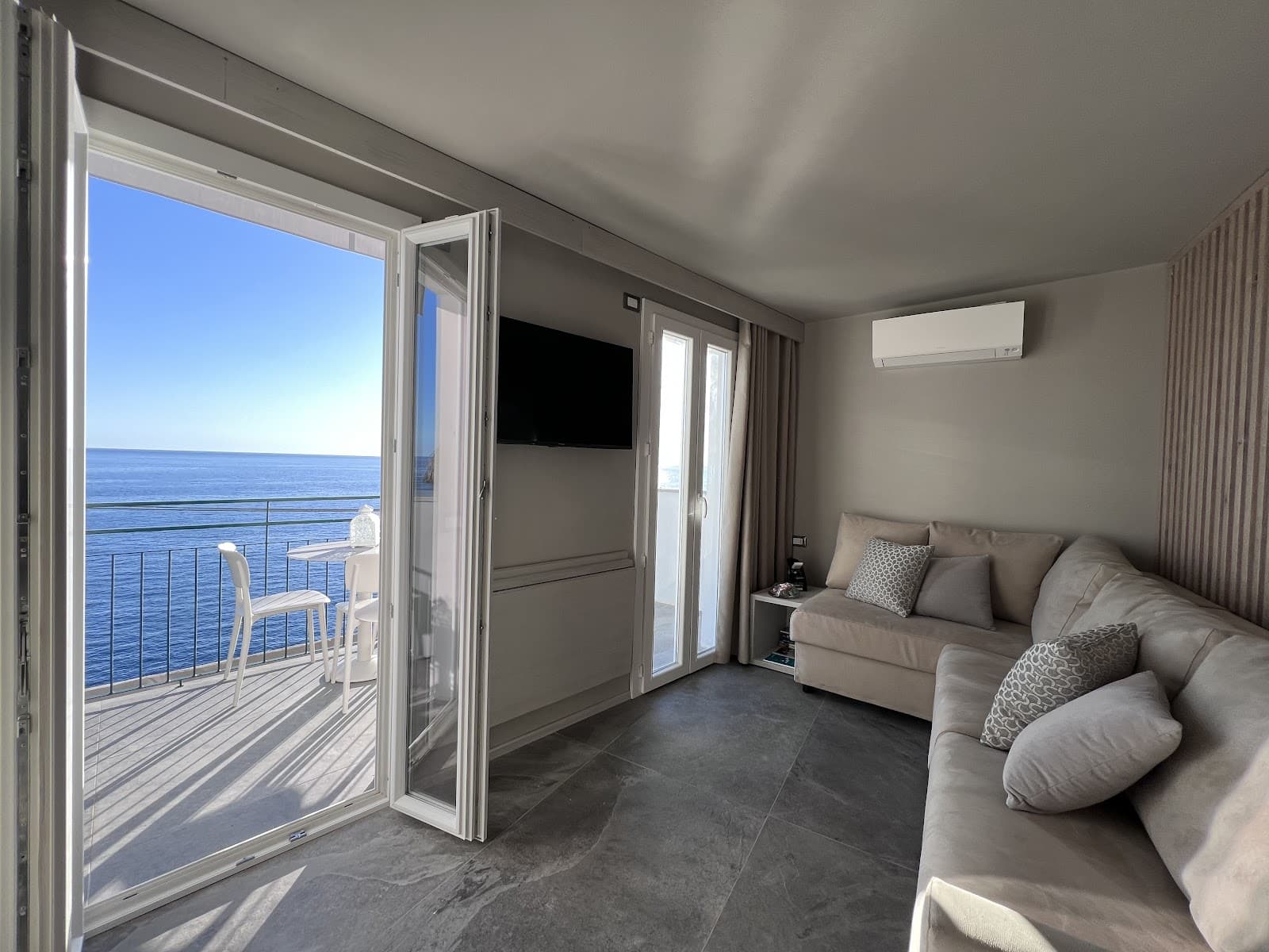 La Terrazza sul Mare Riomaggiore - Cinque Terre - Italy