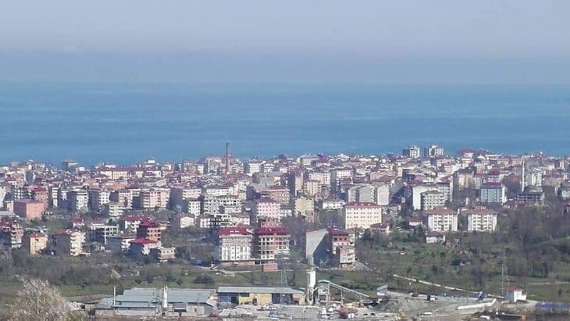 3 Days in Rize