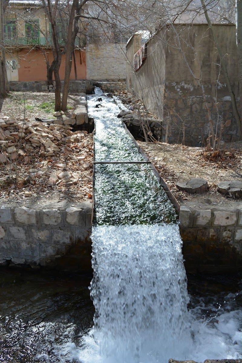 Exploring Khansar: Top Activities and Attractions