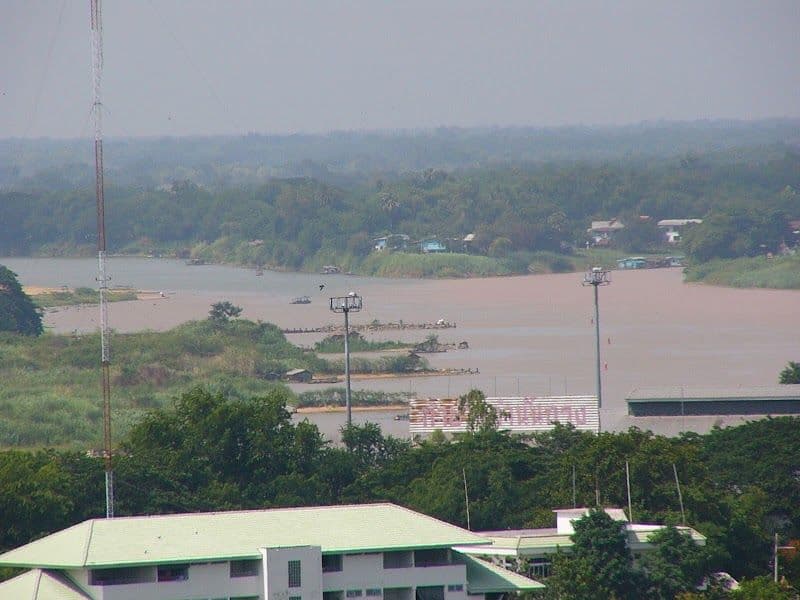 3 Days in Nakhon Sawan