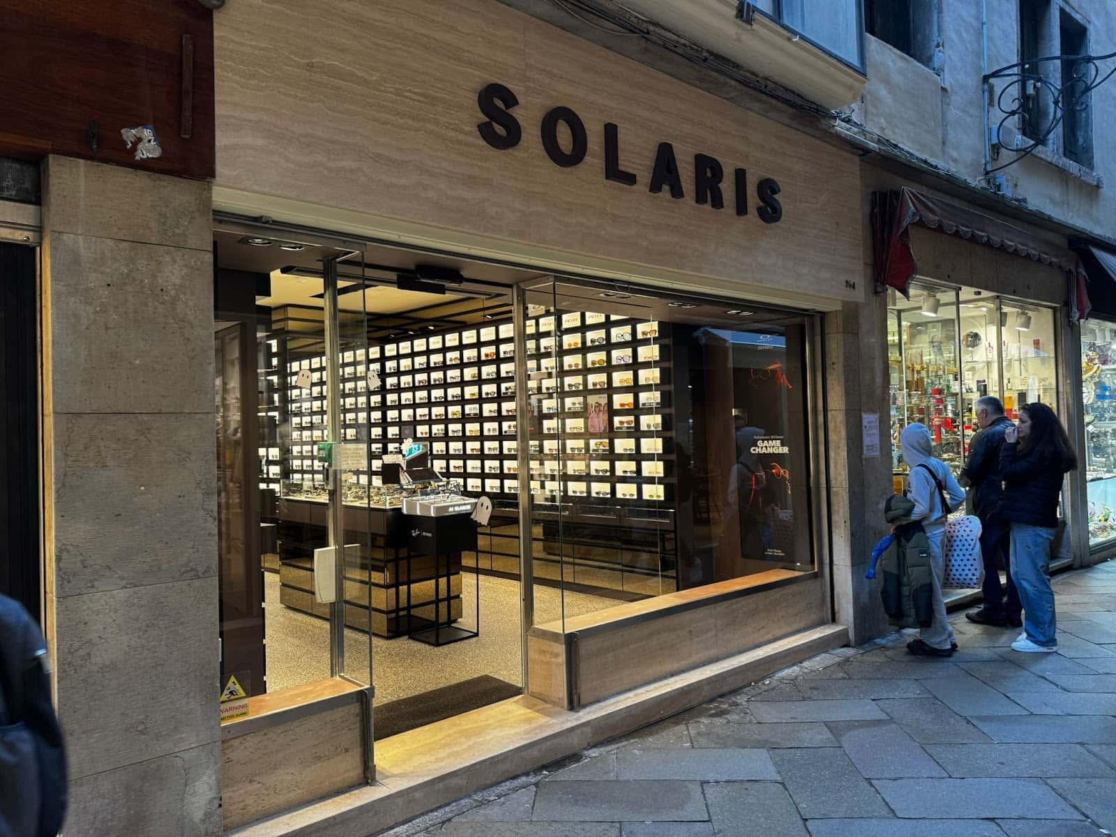 Solaris