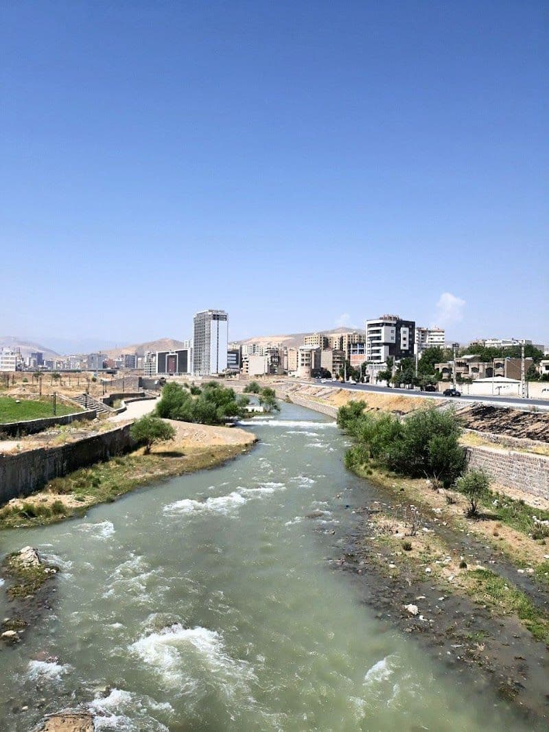 Urmia Unveiled - Explore the Hidden Treasures