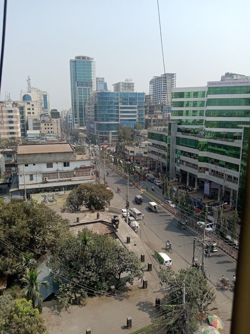 3 Days in Chittagong