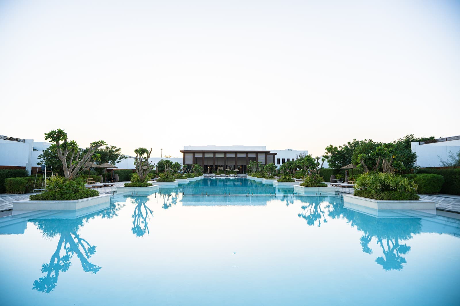 Maysan Doha, LXR Hotels & Resorts - Doha - Qatar