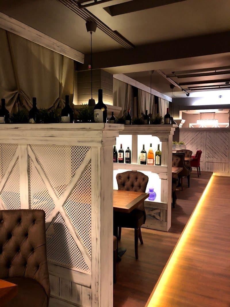 Munhell Brewery Restaurant - Pskov - Russia - Booked ai