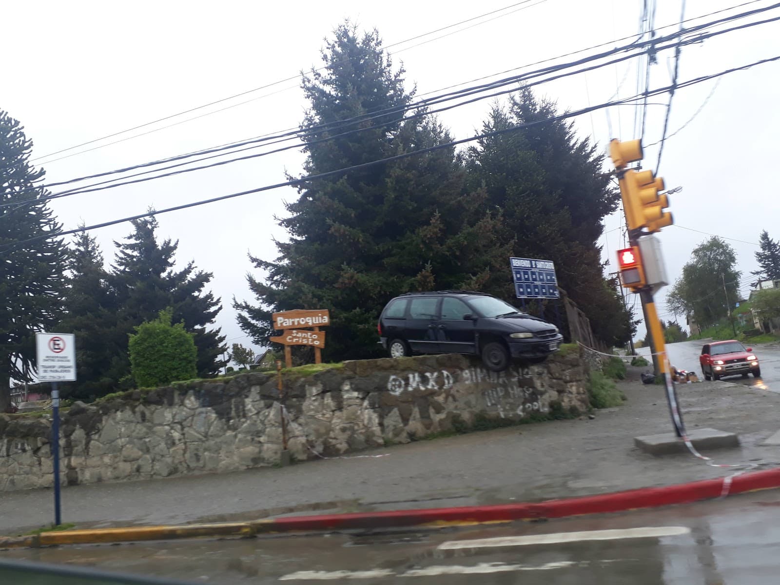 Parroquia Santo Cristo