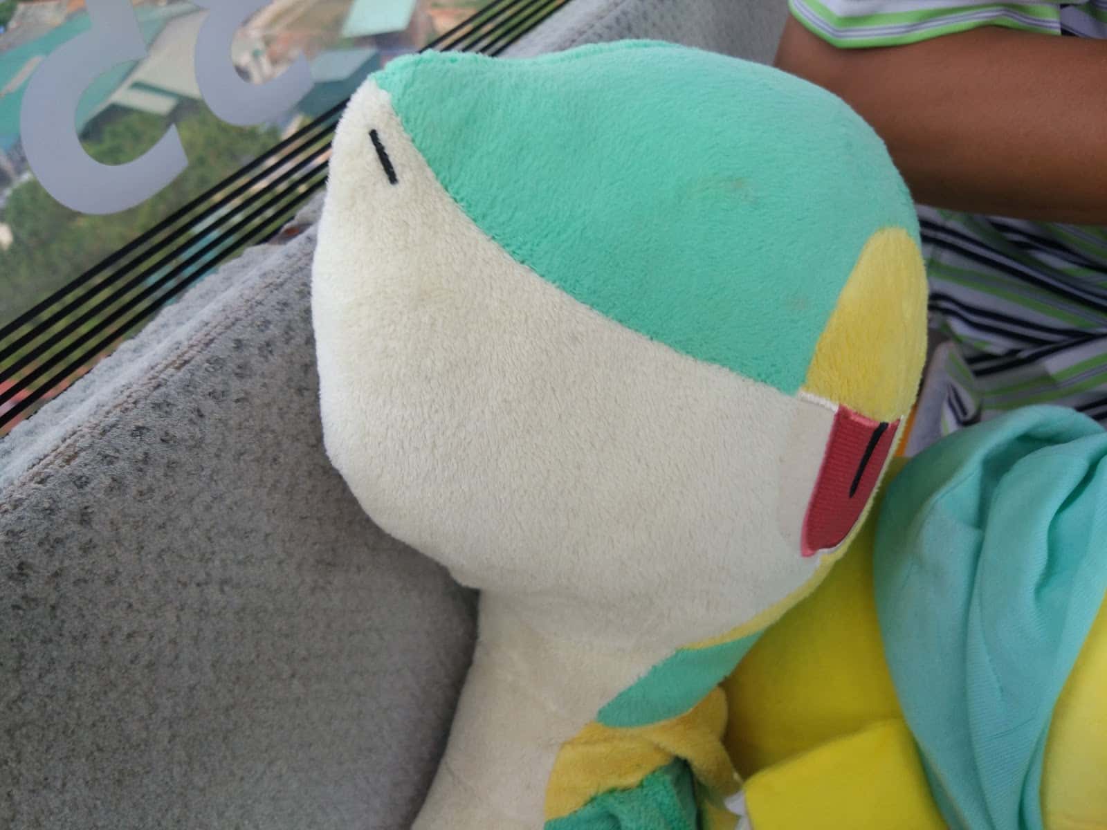 Strawberry garden Tarou