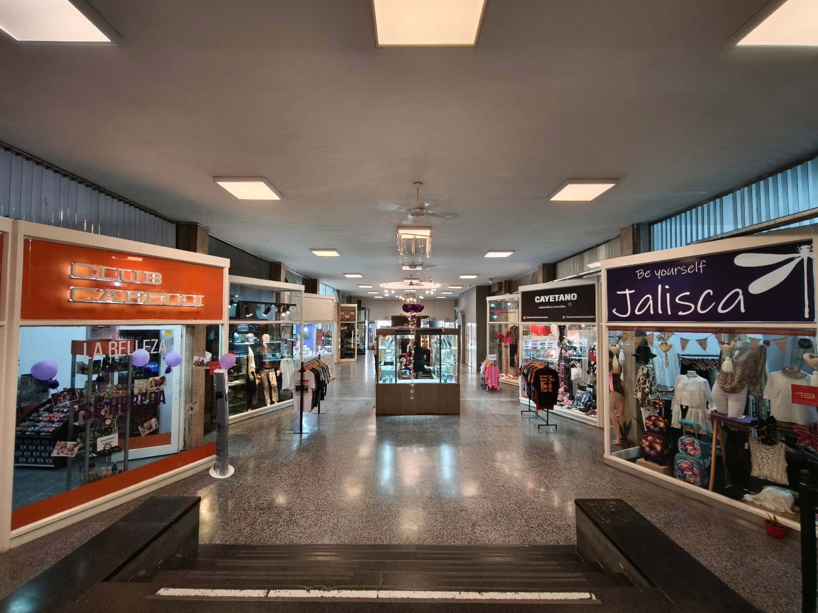 Buenos Aires Gallery