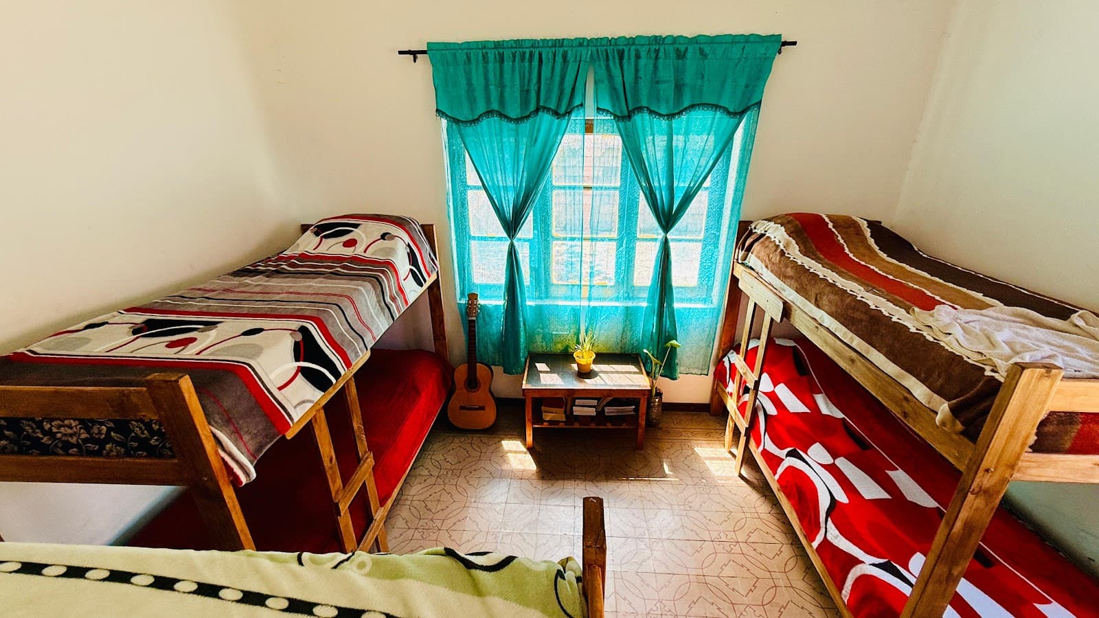 Casa Nuestra Hostal - Salta - Argentina