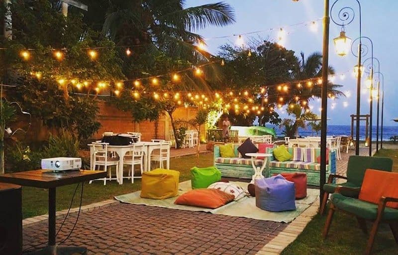 The Dutchmans Street - Matara - Sri Lanka - Booked ai