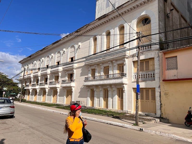 Santiago Havana - Ciego de Avila - Cuba - Booked ai