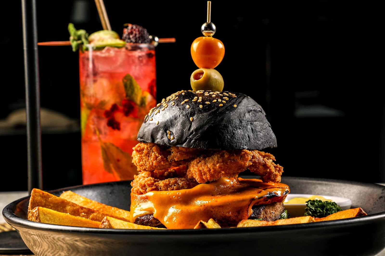 Soluna Rooftop Cuenca