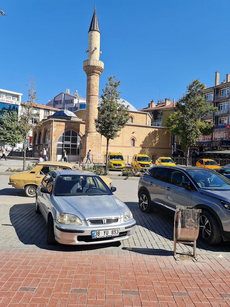 When to Visit Kirsehir: A Comprehensive Travel Guide