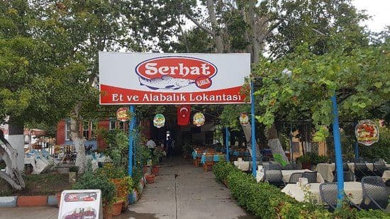 Serhat Et & Balık - Osmaniye - Turkey - Booked ai