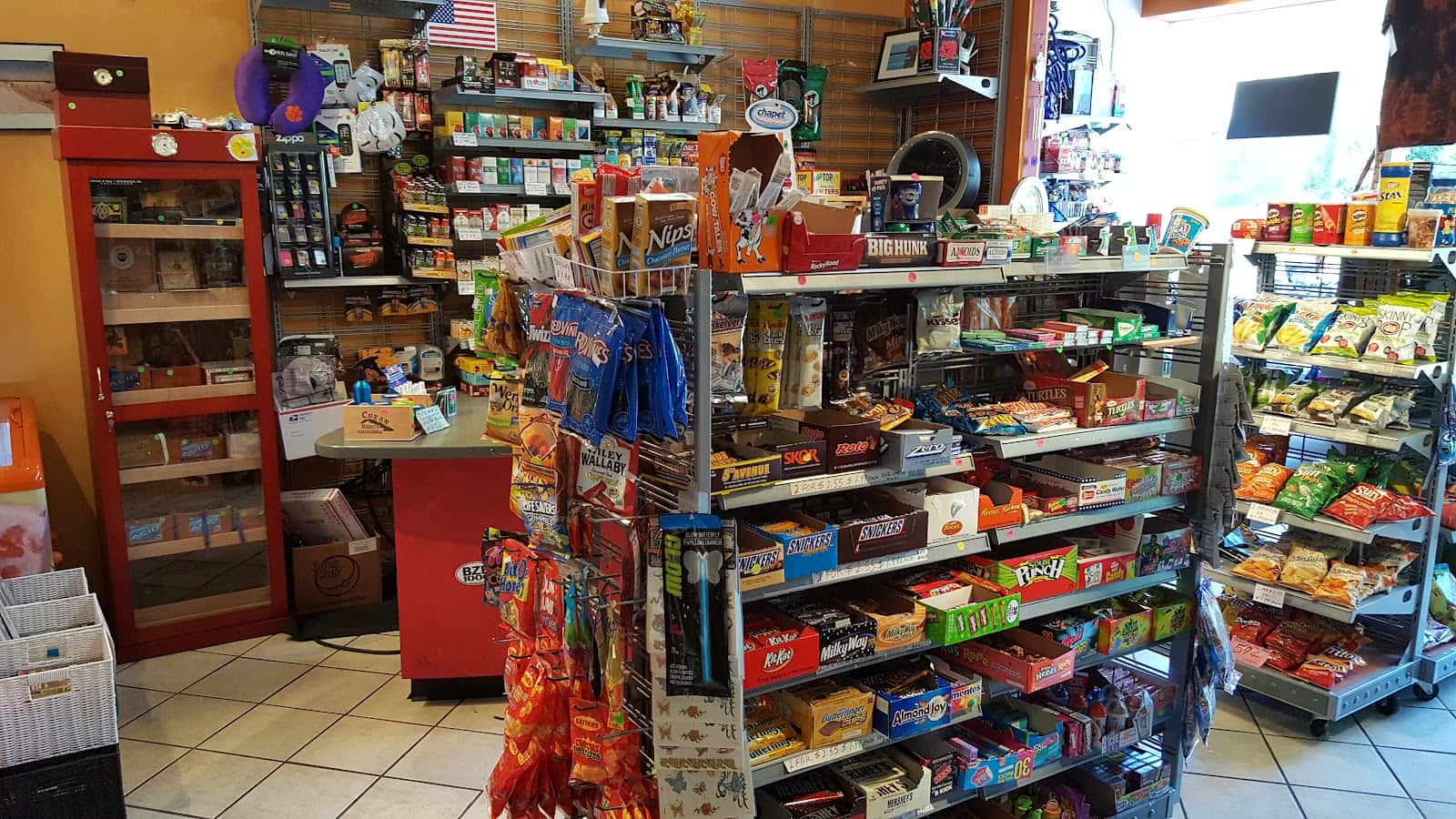 Mel’s Bisbee Bodega