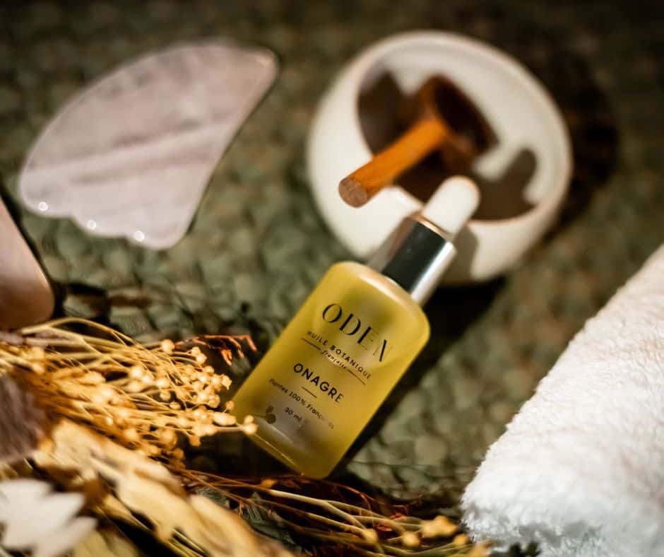 Audrey Labedan Naturopathe et Facialiste - massage Kobido Biarritz