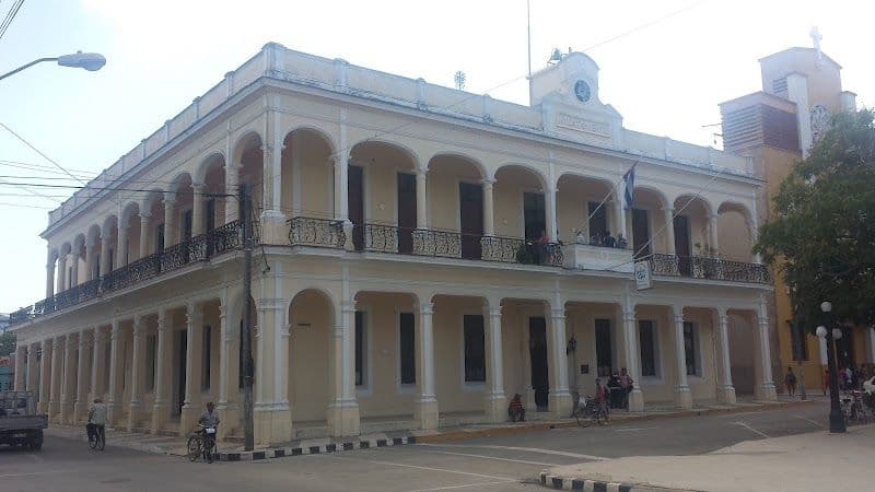 3 Days in Ciego de Avila