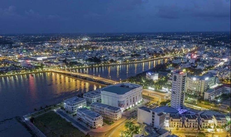 Exploring Rach Gia: Top Activities and Attractions