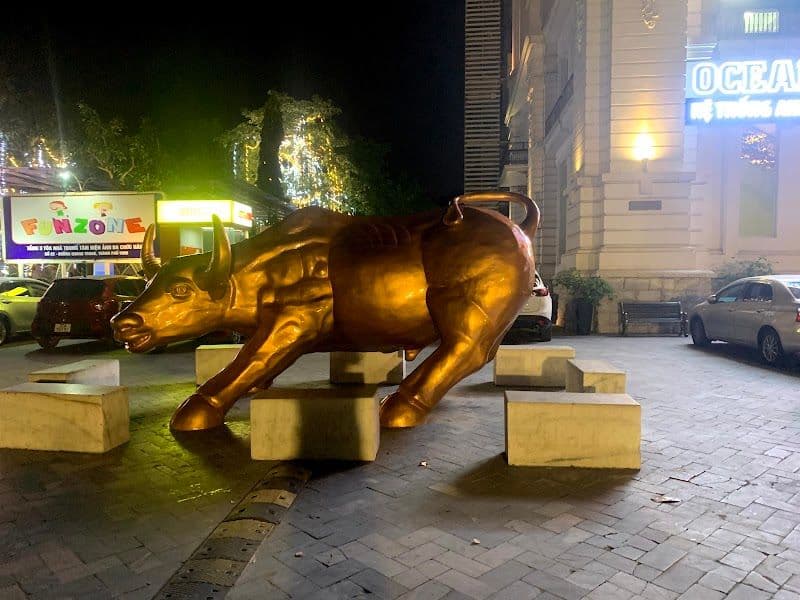 Vinh’s Best-Kept Secrets