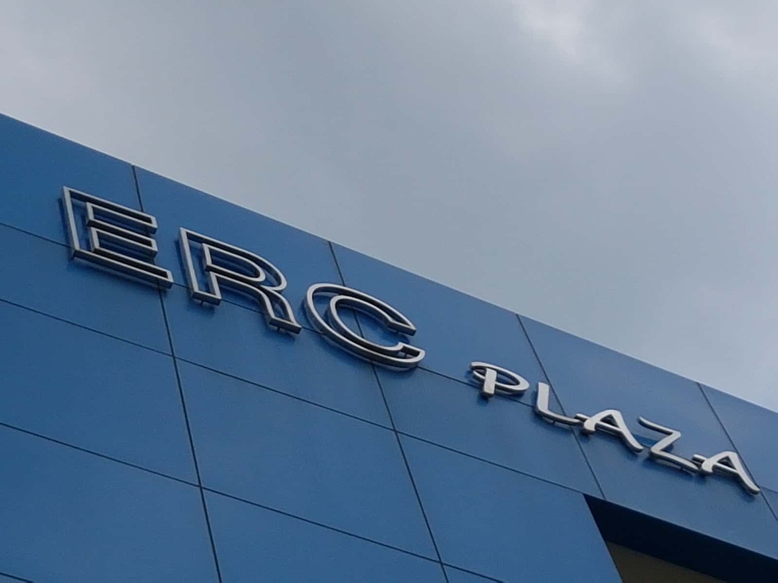 ERC PLAZA