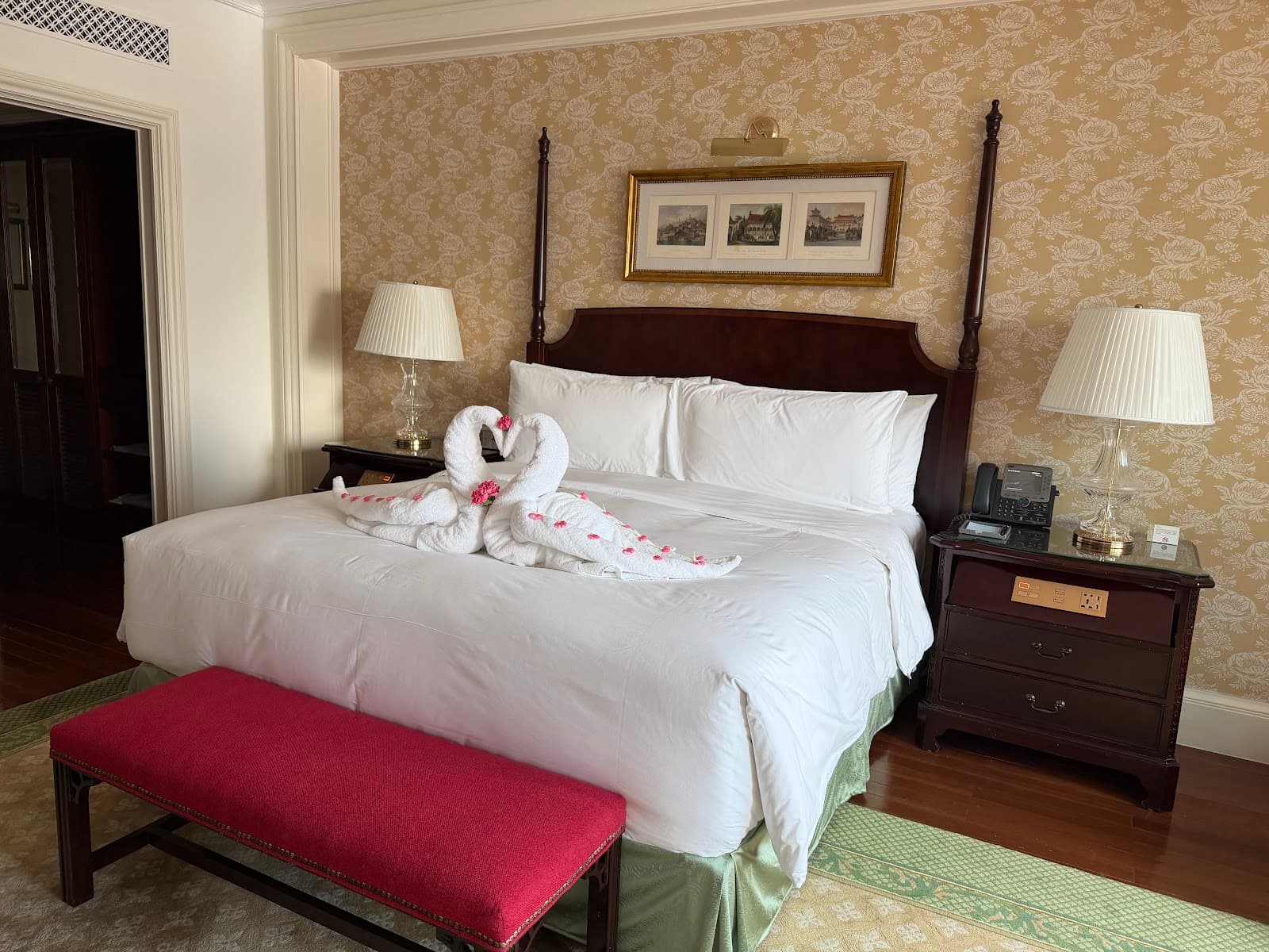 The Ritz-Carlton, Beijing - Beijing - China