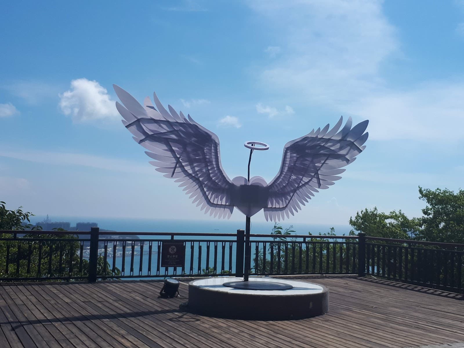 Luhuitou Park - Sanya