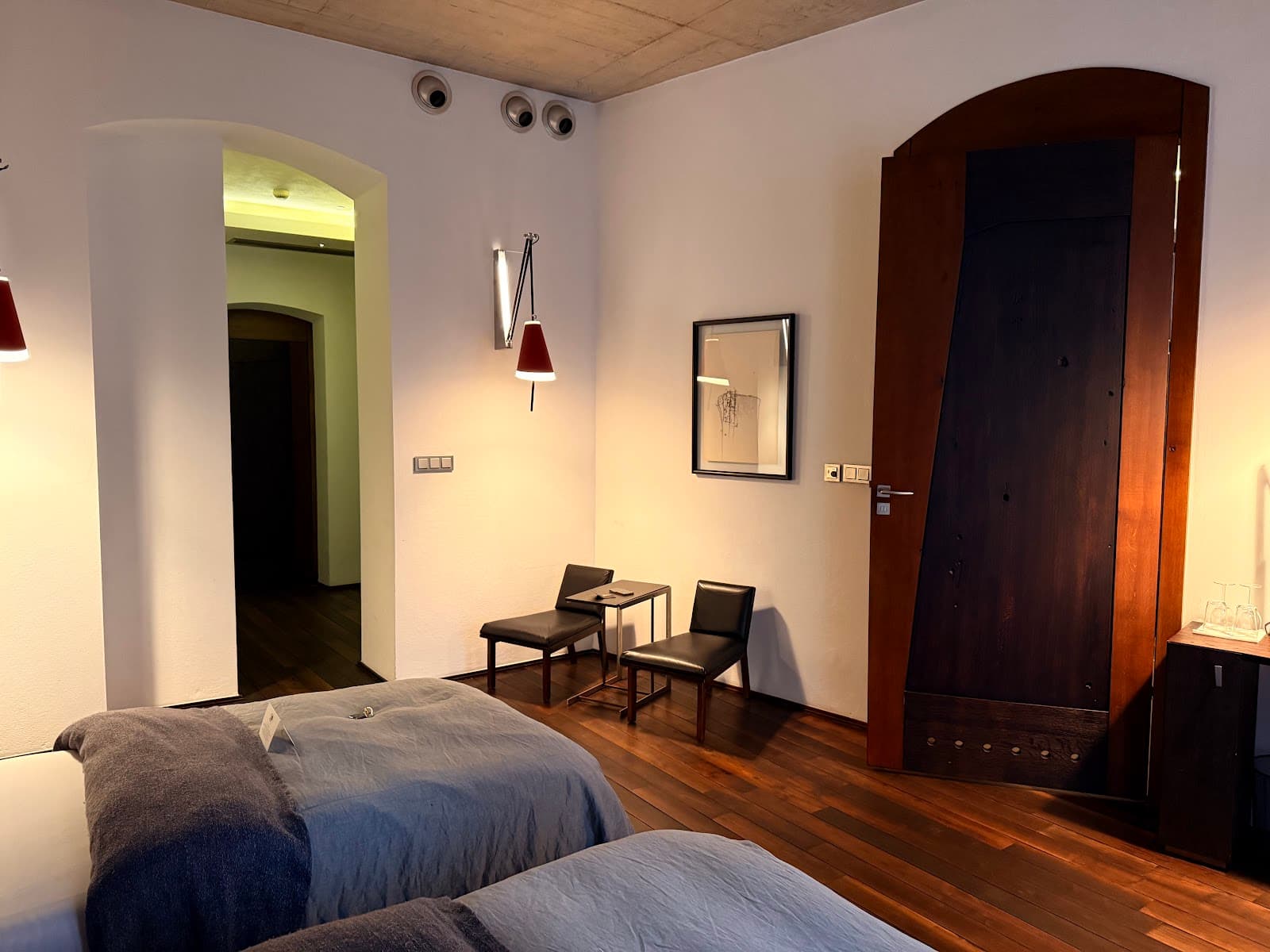 Hotel Monopol - Wroclaw - Poland