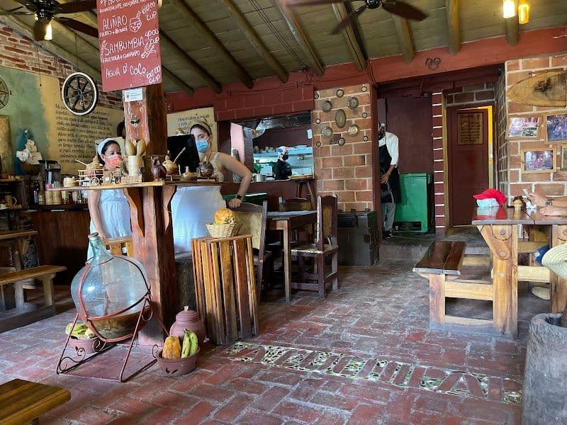 Meson La Cuchipapa - Bayamo - Cuba - Booked ai