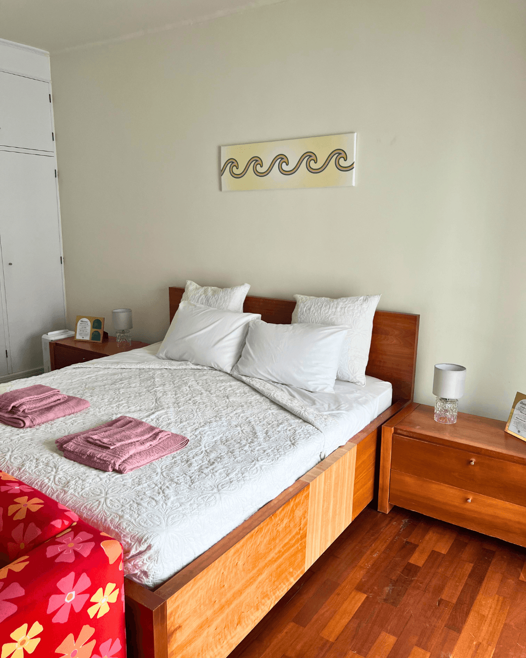 Vagabond Mermaid Guesthouse - Ponta Delgada - Portugal