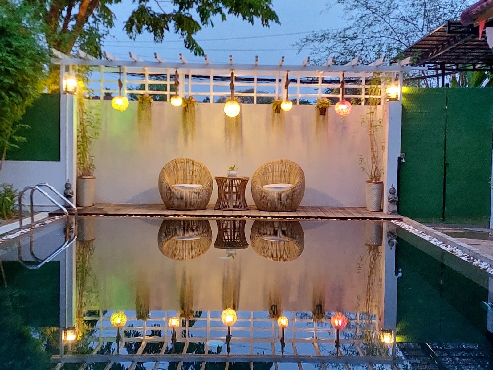 Angkor Eden Boutique - Siem Reap - Cambodia